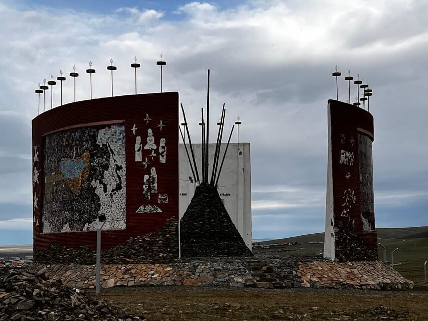 From Ulaanbaatar: Central Mongolia Guided 3-Day Tour - The Big Picture: What This 3-Day Central Mongolia Route Delivers