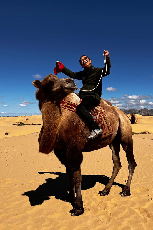 From Ulaanbaatar: Central Mongolia Guided 3-Day Tour - Should You Book This Central Mongolia Guided 3-Day Tour?