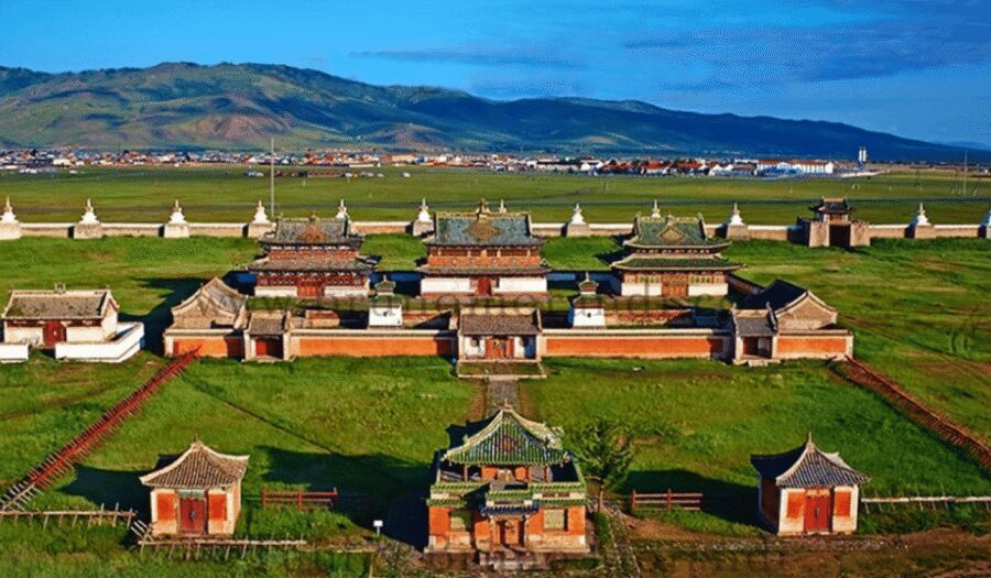 From Ulaanbaatar: Central Mongolia Guided 3-Day Tour - The Guides and Group Feel: Friendly, Fast, and Sometimes Flexible