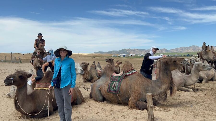 From Ulaanbaatar: Central Mongolia Guided 3-Day Tour - Who This Tour Fits Best (and Who Should Skip It)
