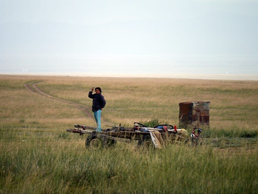 From Ulaanbaatar: Day Trip to Hustai National Park - Weather, Clothing, and Small Comforts That Matter