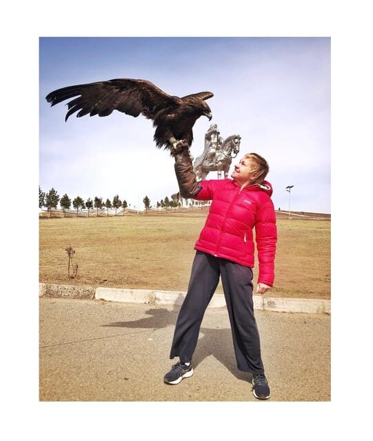 From Ulaanbaatar: Genghis Khan Statue NationalPark CamelRide - Price and Value: Why This One-Day Combo Works