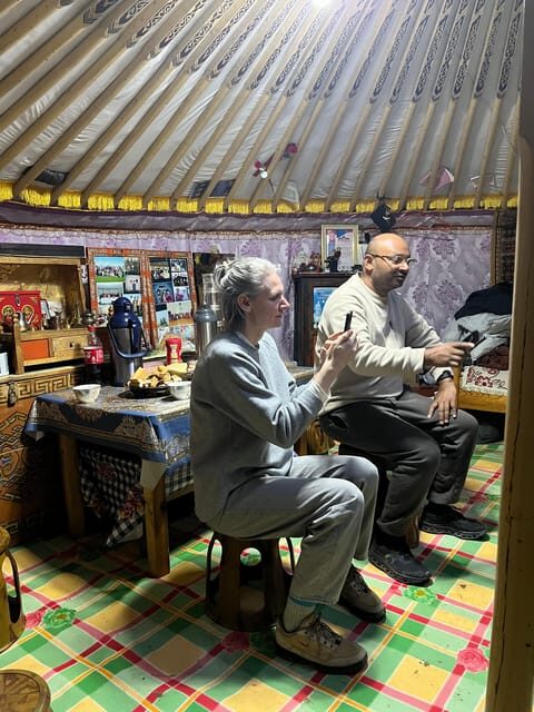 From Ulaanbaatar: Semi Gobi, Nomads, Ancient Kharkhorin Tour - Logistics that matter: what to bring and how weather changes the day