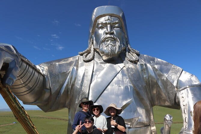 Full Day Chinggis Khaan Statue & Terelj NP Tour +Horseride, Eagle - Key Highlights You Should Know Before You Go