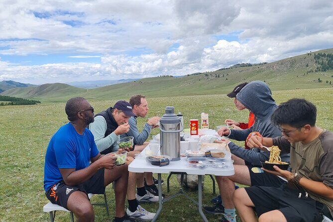 Full Day Mountain Biking Tour in Khan Khenty National Park - Price and value: why $186 can make sense here