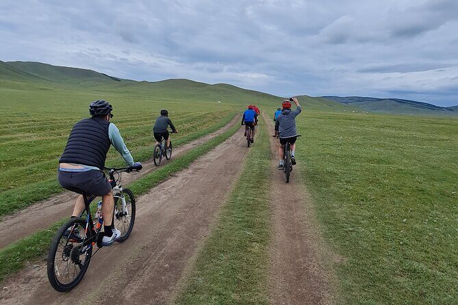 Full Day Mountain Biking Tour in Khan Khenty National Park - Who this tour suits best (and who might want a different day)