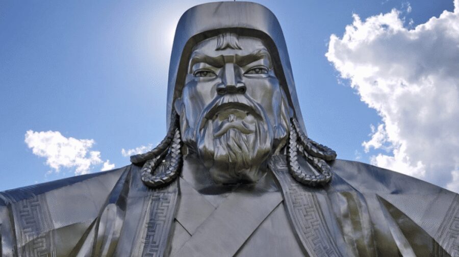 GENGHIS KHAN STATUE COMPLEX: Half Day Private Tour - Key Things I’d Zoom In On