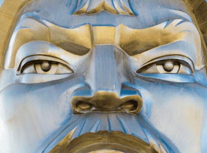 GENGHIS KHAN STATUE COMPLEX: Half Day Private Tour - Price and What $149 Buys You for a Half-Day