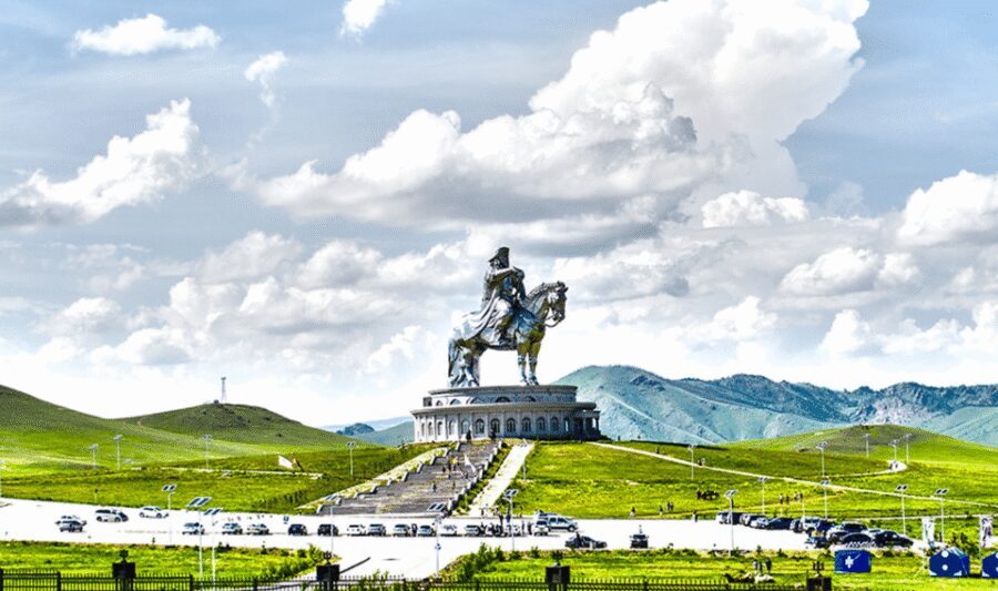 GENGHIS KHAN STATUE COMPLEX: Half Day Private Tour - Who This Tour Fits Best (And Who Might Want More Time)
