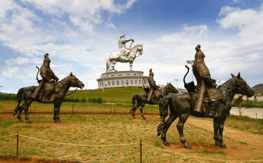 GENGHIS KHAN STATUE COMPLEX: Half Day Private Tour - FAQ