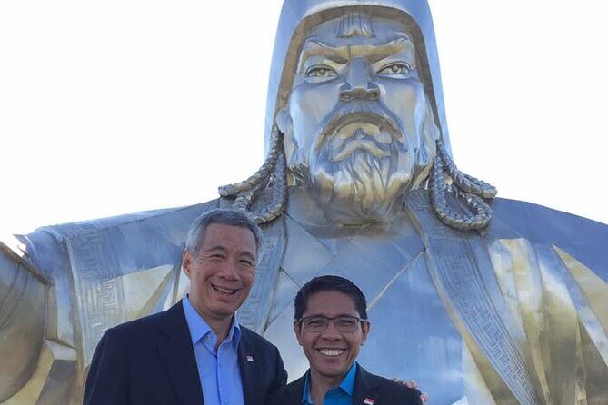 Genghis Khan Statue Tour: 3-Hour Ticket Included - Ger District and Everyday Mongolia: What You Notice on Foot