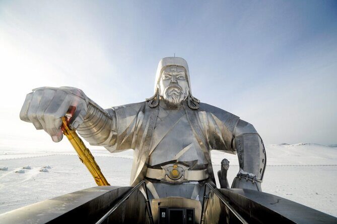 Genghis Khan Statue Tour: 3-Hour Ticket Included - Zaisan Memorial and Bogd Khan Uul National Park: Big Open Air, Big Frames