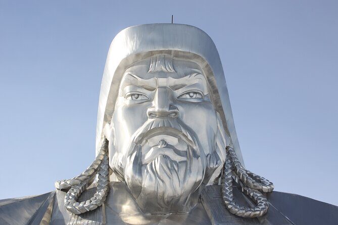 Genghis Khan Statue Tour: 3-Hour Ticket Included - Naran Tuul Market and Local Shops: Souvenirs With a Human Scale
