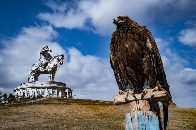 Genghis Khan Statue Tour: 3-Hour Ticket Included - Guides Matter: Tunya and Enerel Tamir Set the Tone