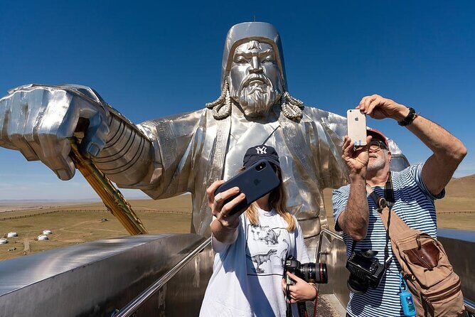 Genghis Khan Statue Tour: 3-Hour Ticket Included - How the 3-Hour Format Really Works in Ulaanbaatar