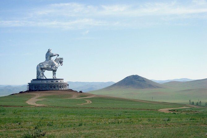 Genghis Khan Statue Tour + Bonus Gorkhi-Terelj National Park One Day tour - Price and value: what $79 buys you in the real world