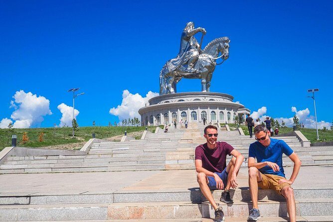 Genghis Khan Statue Tour + Bonus Gorkhi-Terelj National Park One Day tour - Dinner included: why that detail matters