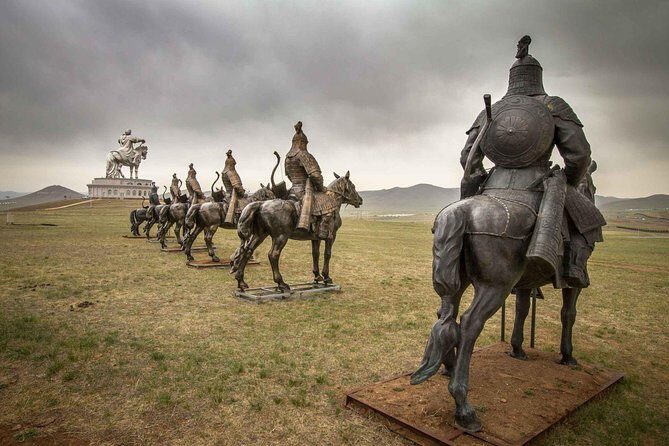 Genghis Khan Statue Tour + Bonus Gorkhi-Terelj National Park One Day tour - Morning timing: how to make the 8:00am start work