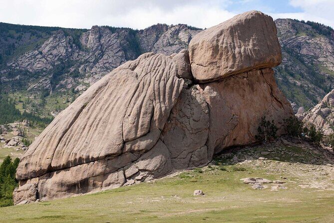 Genghis Khan Tour – Mongolia’s #1 Daily Escape - Price and value: $49.99 with admission and guiding included