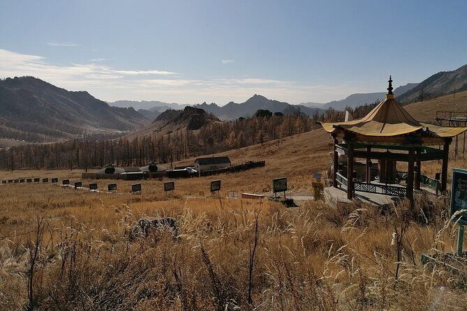 Genghis Khan Tour – Mongolia’s #1 Daily Escape - Comfort, clothing, and the hike question (don’t ignore this)