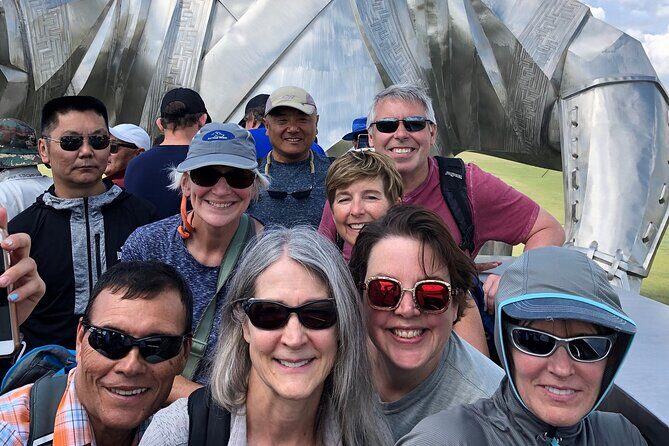 Genghis Khan Tour – Mongolia’s #1 Daily Escape - FAQ