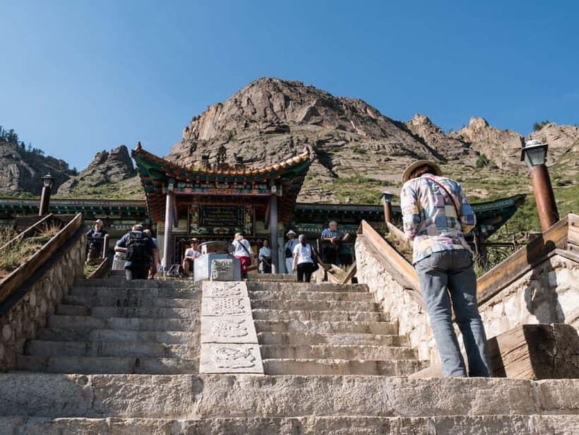 Genghis Khan Tour – Mongolia’s #1 Daily Escape - What to bring (so the day feels easy)