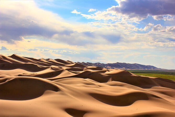 Gobi desert Mongolia for 8 days - Key Points Worth Your Attention