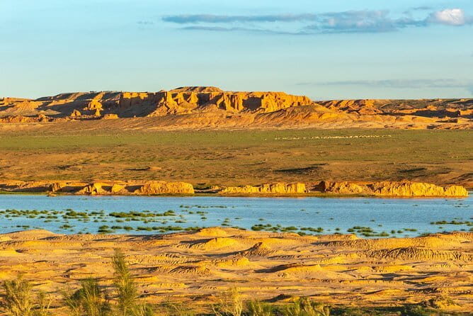 Gobi desert Mongolia for 8 days - Gobi Desert Road Trip: What the 8-Day Pace Really Means