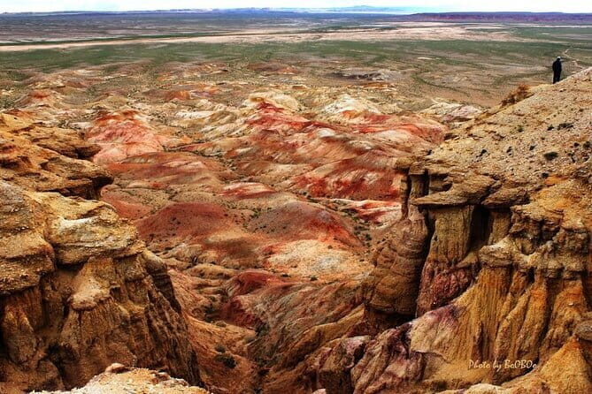 Gobi tour Mongolia 7 Days - What This 7-Day Gobi Tour Feels Like (And Why It’s Popular)