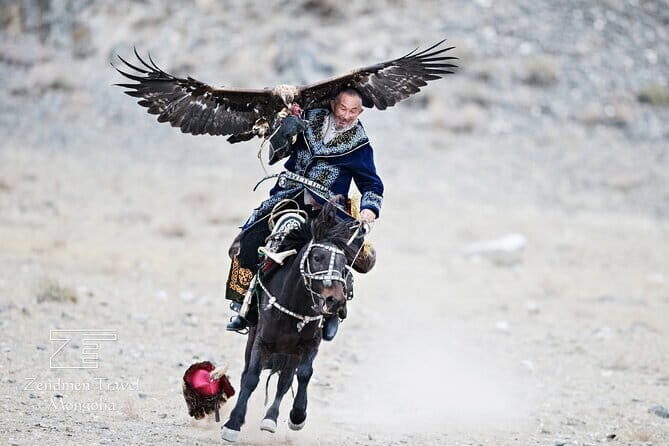 Gobi tour Mongolia 7 Days - Khongor Sand Dunes: Camel Riding Plus the Big Climb for Photos