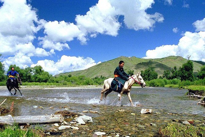 Horseback Riding Tour to Turtle Rock & Aryabal - Terelj National Park Horse Riding: What Makes It Worth It
