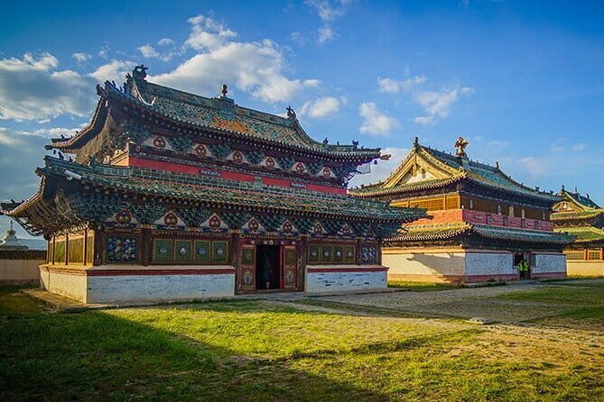 Kharkhorum, Semi-Gobi 2 days 1 night private trip - Key highlights worth planning around
