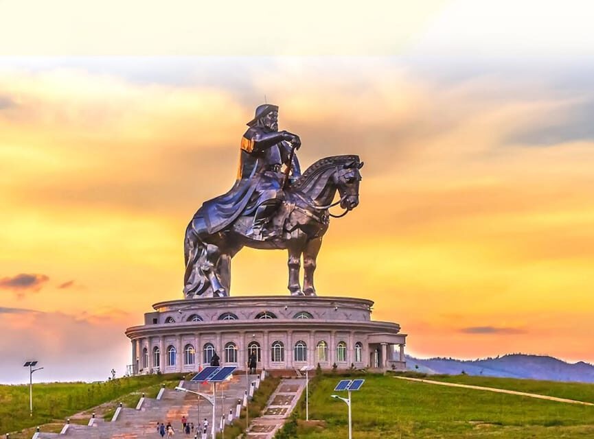 Mongolia: Genghis Khan Day Tour with Terelj National Park - Getting out of Ulaanbaatar early: what that buys you