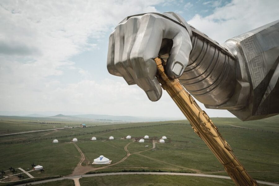 Mongolia: Genghis Khan Day Tour with Terelj National Park - The overnight ger add-on: when it’s worth paying for