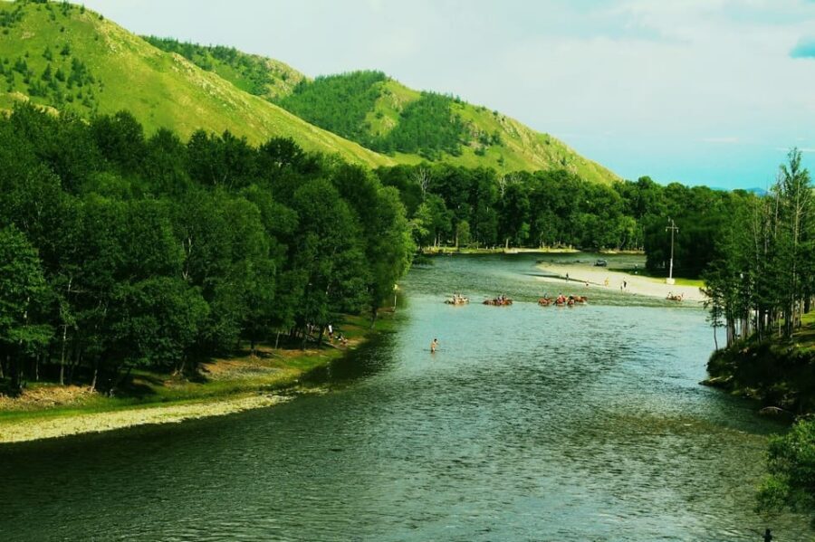 Mongolia: Genghis Khan Day Tour with Terelj National Park - Price and logistics: does $149 feel fair?