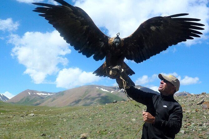 Mongolia Nomad Trek • On-Foot & Horseback ~ 15 Day - Why the Altai Mountains Feel Different From Other Treks