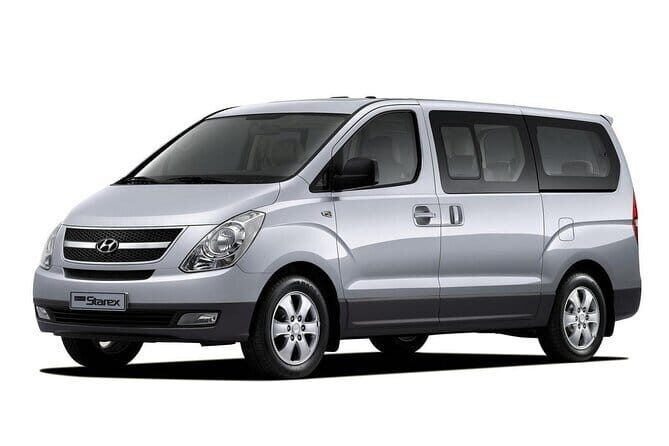 Mongolia - Sedan, Lexus, UAZ Minivan, 4WD Tour& Transport Service - Key things I’d bookmark before you book