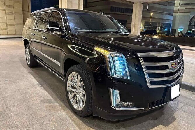 Mongolia - Sedan, Lexus, UAZ Minivan, 4WD Tour& Transport Service - Who this is best for (and who should skip it)