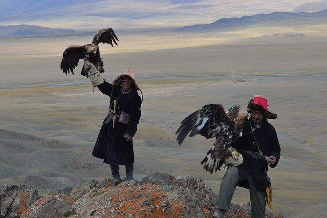 Mongolia Trekking Tour in the Altai Tavan Bogd National Park - Camel-back trekking: light pack days and why it helps