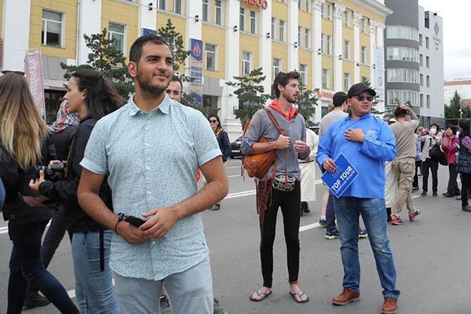 Naadam Festival 2025 a day trip - Naadam in one day: what you’re really signing up for