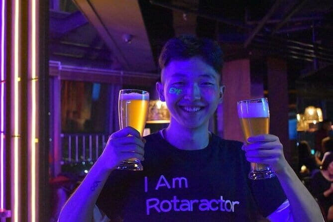 Nightlife Bar Hopping Adventure in Ulaanbaatar - Key Takeaways Before You Go