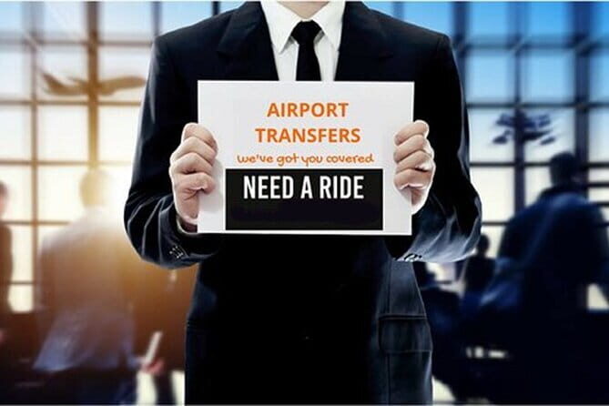 Private Airport Transfer taxi in Ulaanbaatar - Key highlights you’ll care about