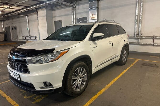 Private Airport Transfer taxi in Ulaanbaatar - Timing and realistic expectations: 1–2 hours plus city traffic