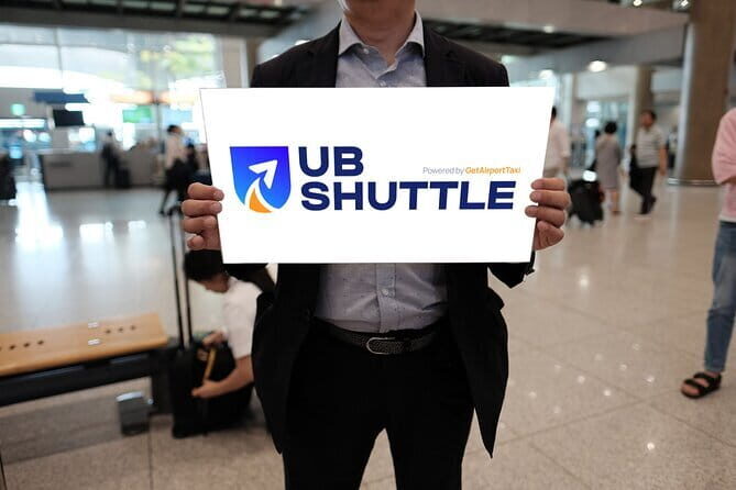 Private Airport Transfer taxi in Ulaanbaatar - Beyond driving: helpful local context from your driver