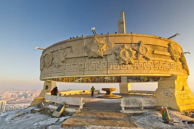 Private and Guided City Tour in Mongolia - Key highlights you’ll feel in real life
