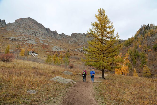 Private Day Tour: Terelj National Park and Genghis Khan Statue - Value, pace, and what $160 covers in real life
