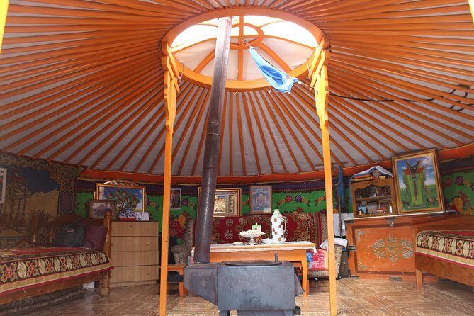 Private Day Tour: Terelj National Park and Genghis Khan Statue - Who should book this Terelj and Genghis Khan private day?