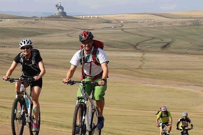 Private Full-Day Cycling Tour from Ulaanbaatar - Key highlights you’ll actually feel