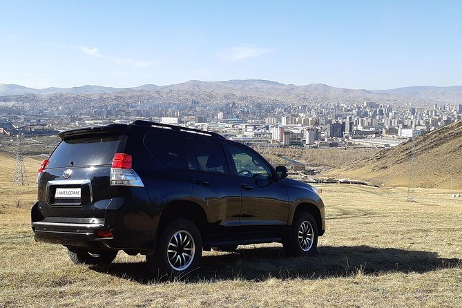 Private Jeep City tour with English Speaking Driver - How the private Jeep format changes your Ulaanbaatar day