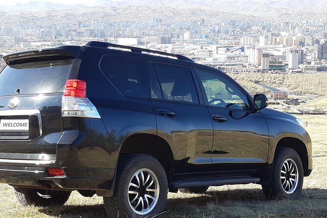 Private Jeep City tour with English Speaking Driver - Pickup timing and how to plan your day around it